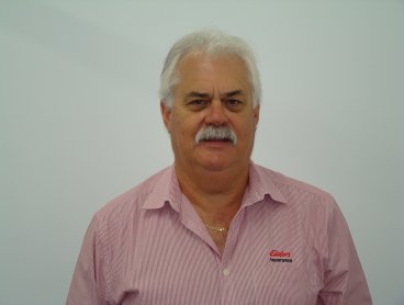 Profile photo of Wayne Haar